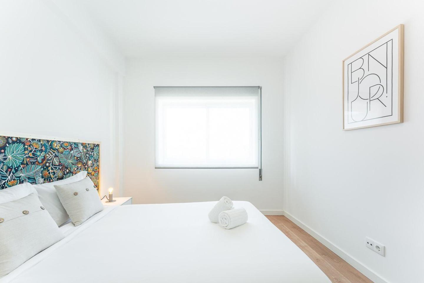 Guestready - Retreat With A Balcony Appartement Oporto