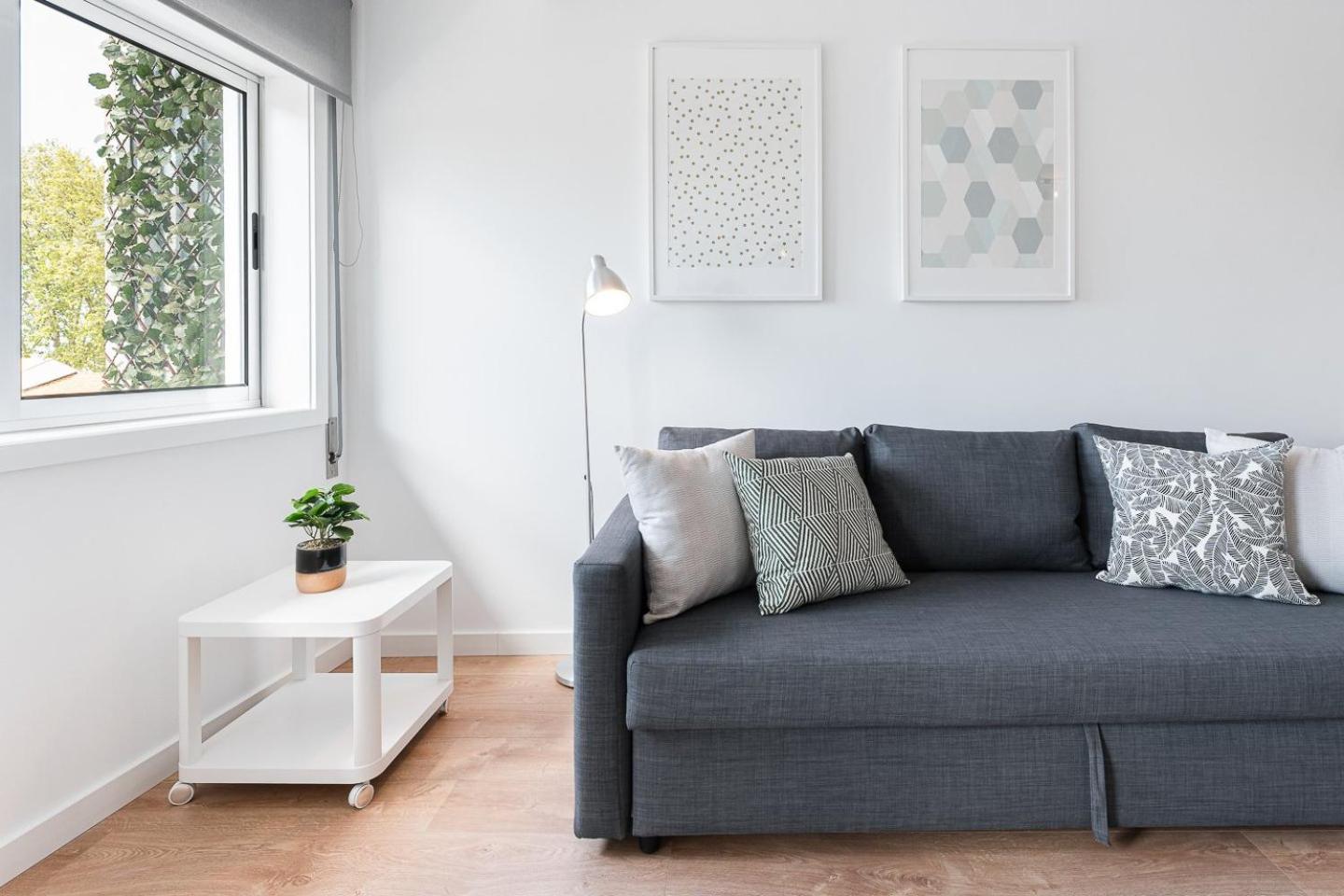 Guestready - Retreat With A Balcony * Oporto