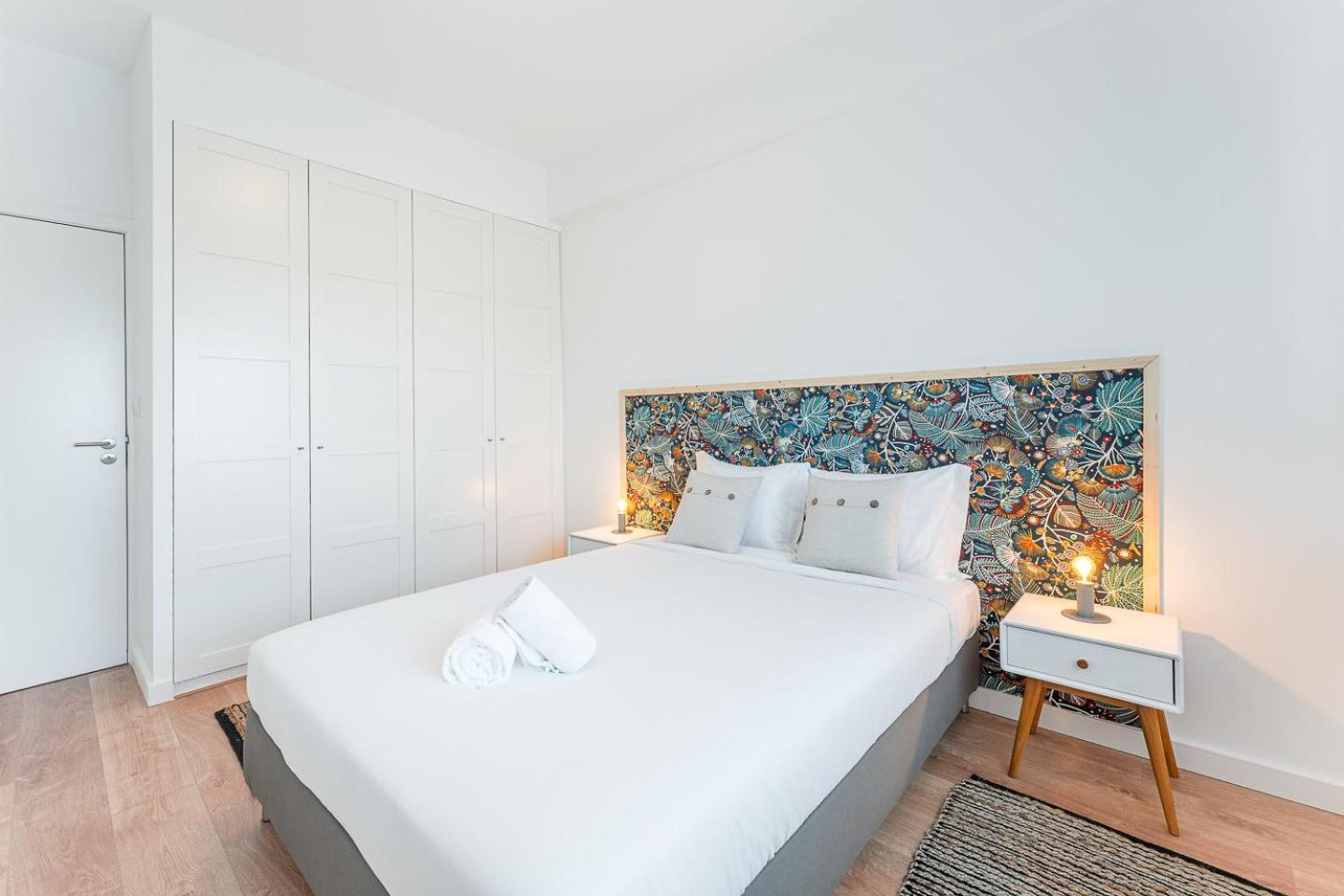 Guestready - Retreat With A Balcony * Oporto